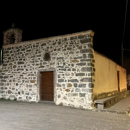 San Leonardo Dualchi