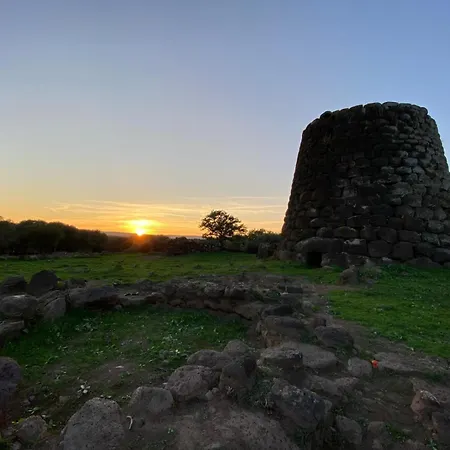 San Leonardo Oda ve Kahvaltı *