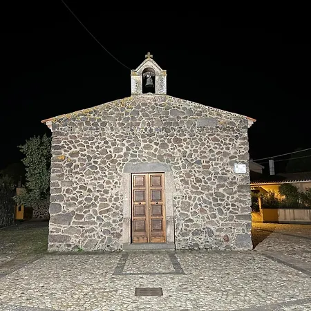 Oda ve Kahvaltı San Leonardo *