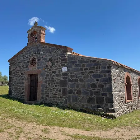 Oda ve Kahvaltı San Leonardo Dualchi