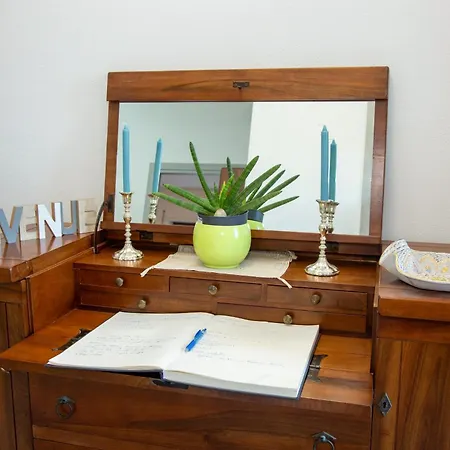 San Leonardo Dualchi