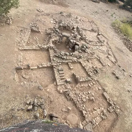 San Leonardo Oda ve Kahvaltı