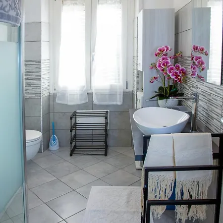 B&B San Leonardo Dualchi