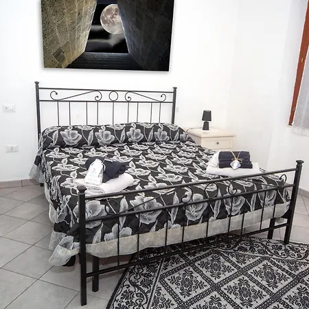 San Leonardo Dualchi