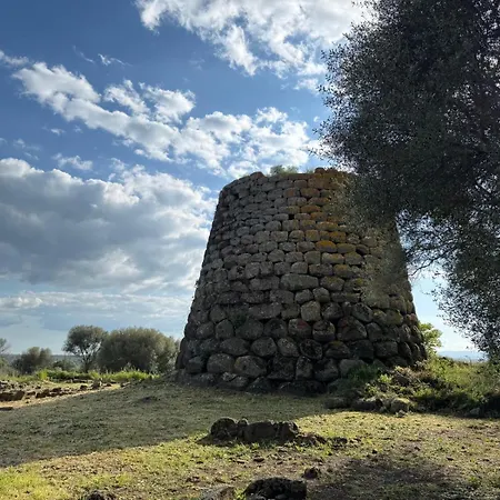 San Leonardo * Dualchi