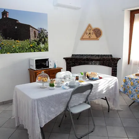 Bed & Breakfast San Leonardo