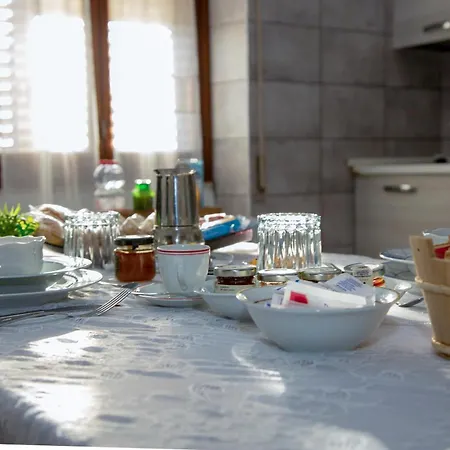 Bed & Breakfast San Leonardo