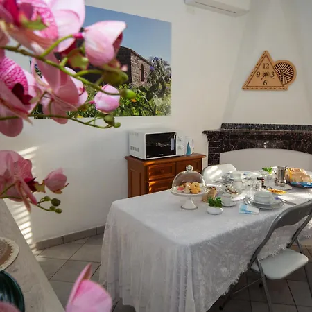 San Leonardo Dualchi