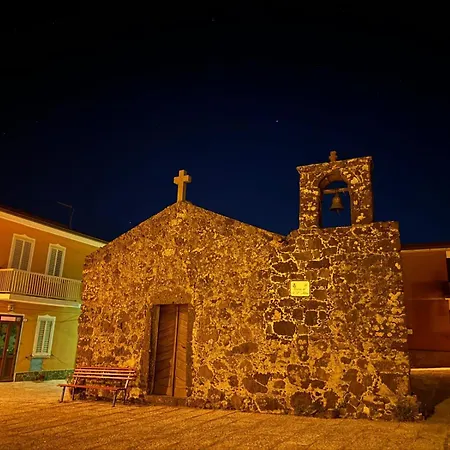 San Leonardo Bed & Breakfast Dualchi