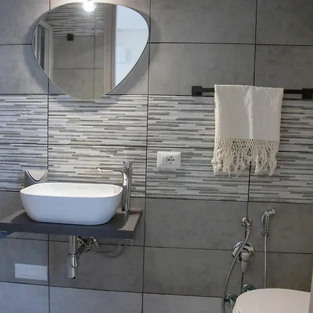 Bed & Breakfast San Leonardo Dualchi